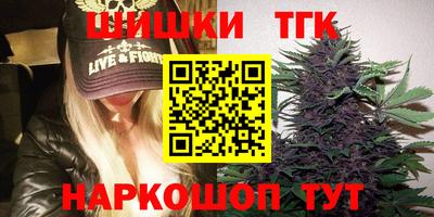 крисы Кулебаки